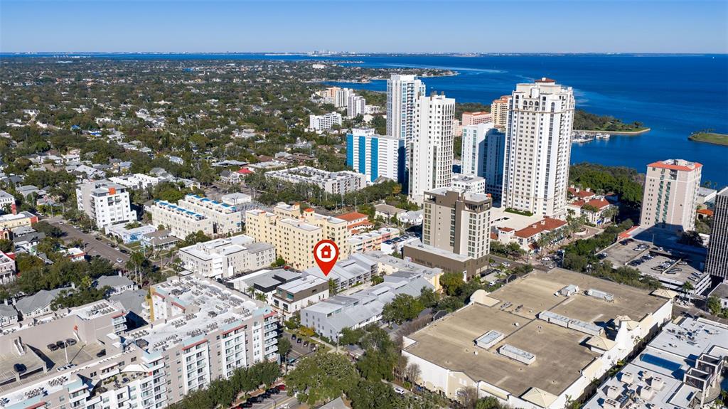 301 2nd Street North, Unit 7 St. Petersburg, FL 33701 - Photo 66 of 67