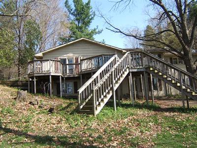 7910 Bendere Road Hickory Corners, MI 49060 - Photo 1 of 2 Primary Photo
