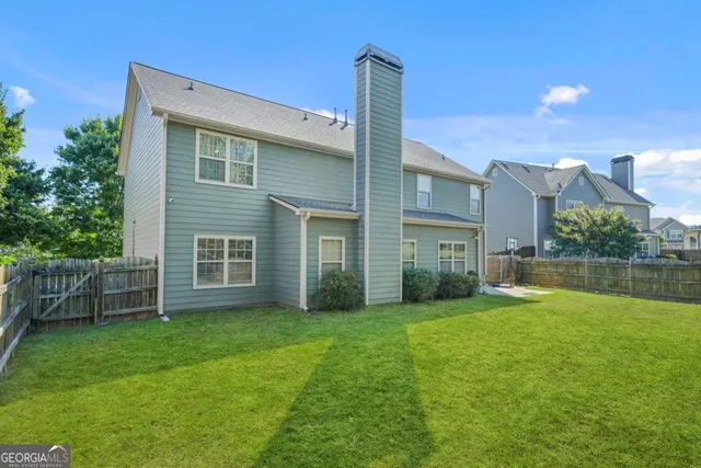 $429,900 | 1815 Alberta Lane, Winder, GA 30680