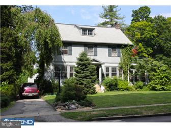 316 Penn Road Wynnewood, PA 19096 - Photo 1 of 12