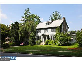 316 Penn Road Wynnewood, PA 19096 - Photo 2 of 12