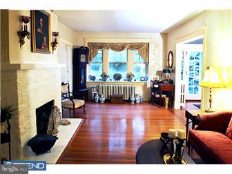 316 Penn Road Wynnewood, PA 19096 - Photo 3 of 12