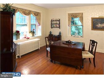 316 Penn Road Wynnewood, PA 19096 - Photo 4 of 12