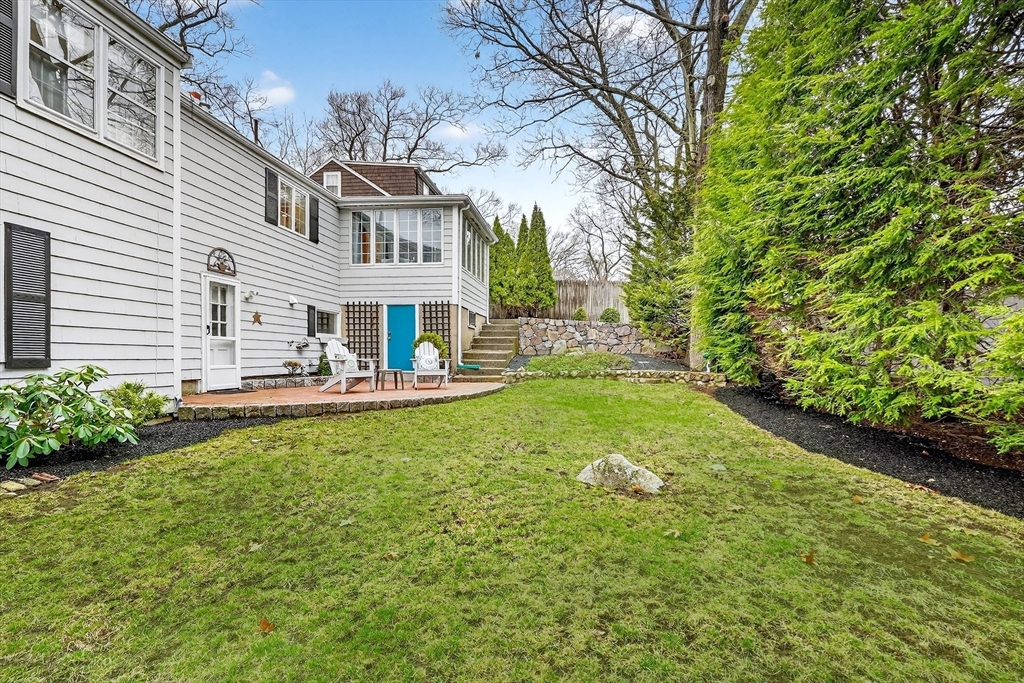 25 Magnolia Road Melrose, MA 02176 - Photo 31 of 38 Gallery Image 31