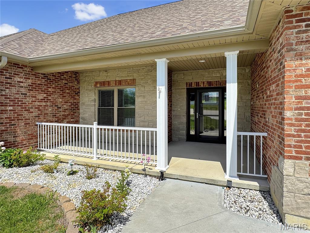 875 Destiny Drive Villa Ridge, MO 63089 - Photo 6 of 31