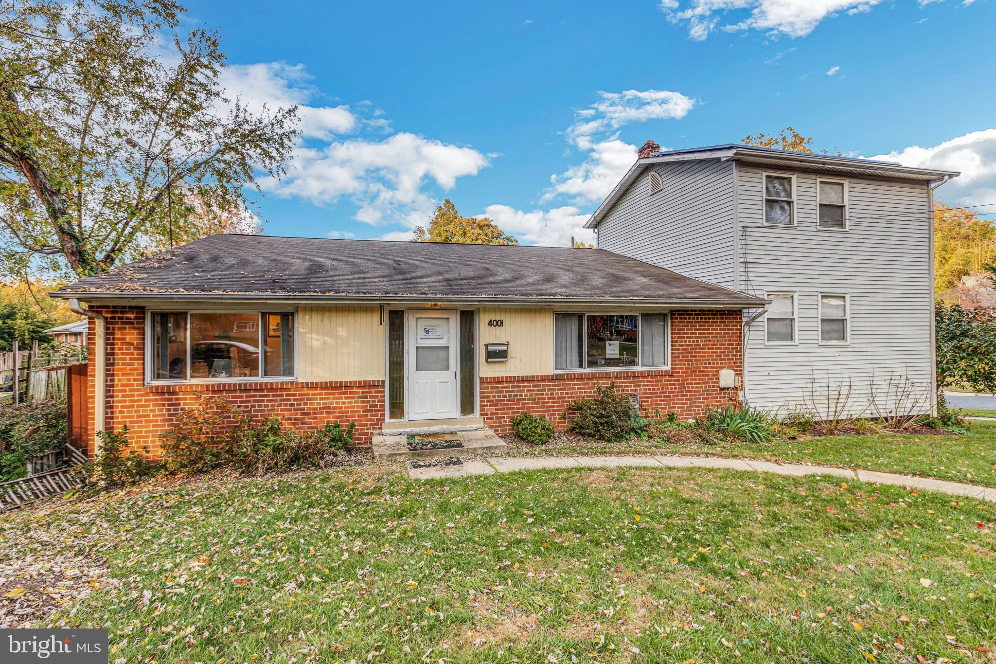 4001 Jeffry Street Silver Spring, MD 20906 - Photo 1 of 40 Exterior Front