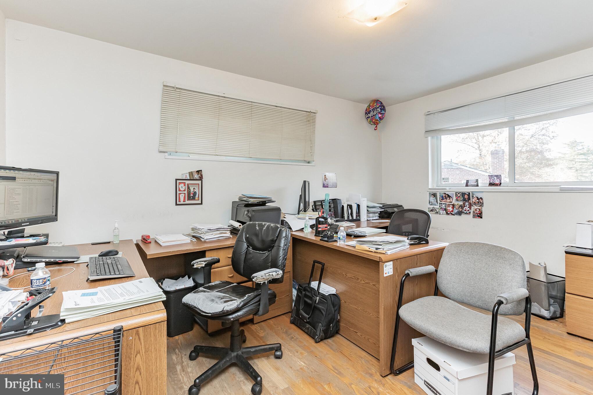 4001 Jeffry Street Silver Spring, MD 20906 - Photo 11 of 40 Upper Level 1 Bedroom