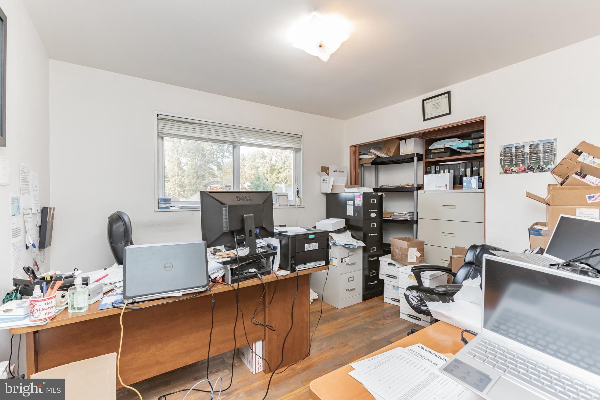 4001 Jeffry Street Silver Spring, MD 20906 - Photo 12 of 40 Upper Level 1 Bedroom