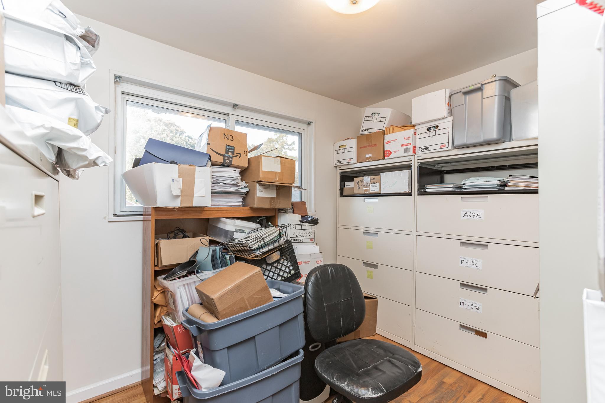 4001 Jeffry Street Silver Spring, MD 20906 - Photo 13 of 40 Upper Level 1 Bedroom