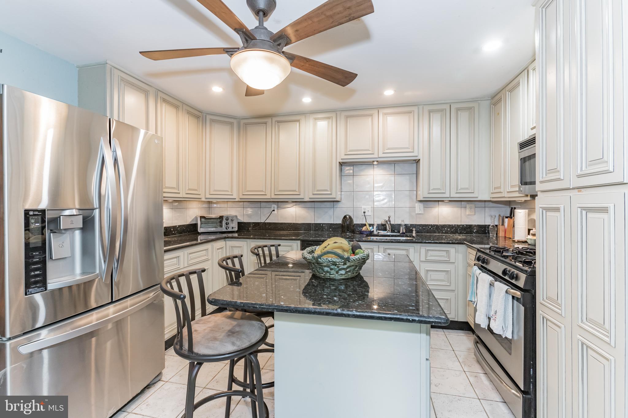 4001 Jeffry Street Silver Spring, MD 20906 - Photo 17 of 40 Lower Level 1 Kitchen