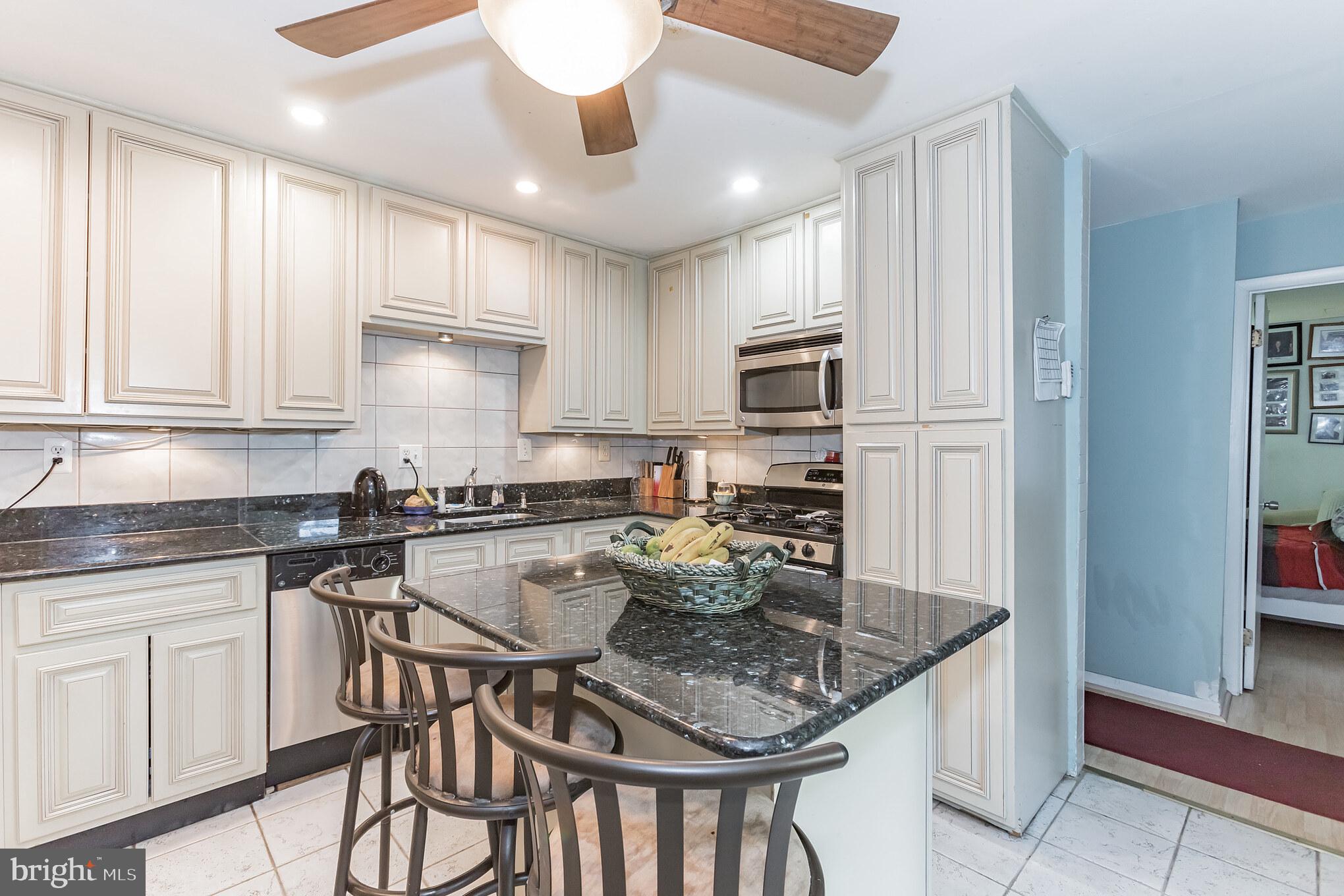 4001 Jeffry Street Silver Spring, MD 20906 - Photo 18 of 40 Lower Level 1 Kitchen