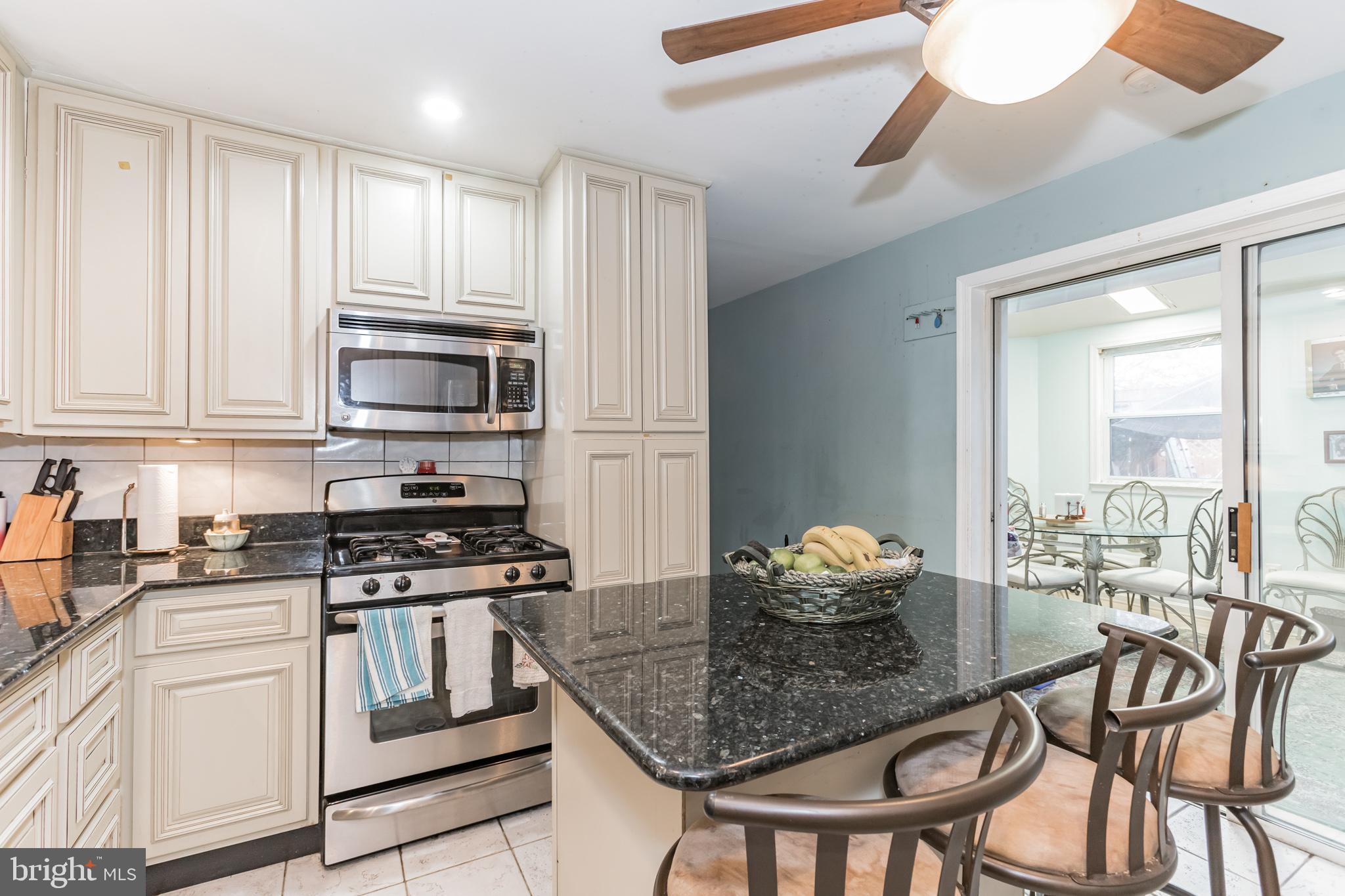4001 Jeffry Street Silver Spring, MD 20906 - Photo 19 of 40 Lower Level 1 Kitchen