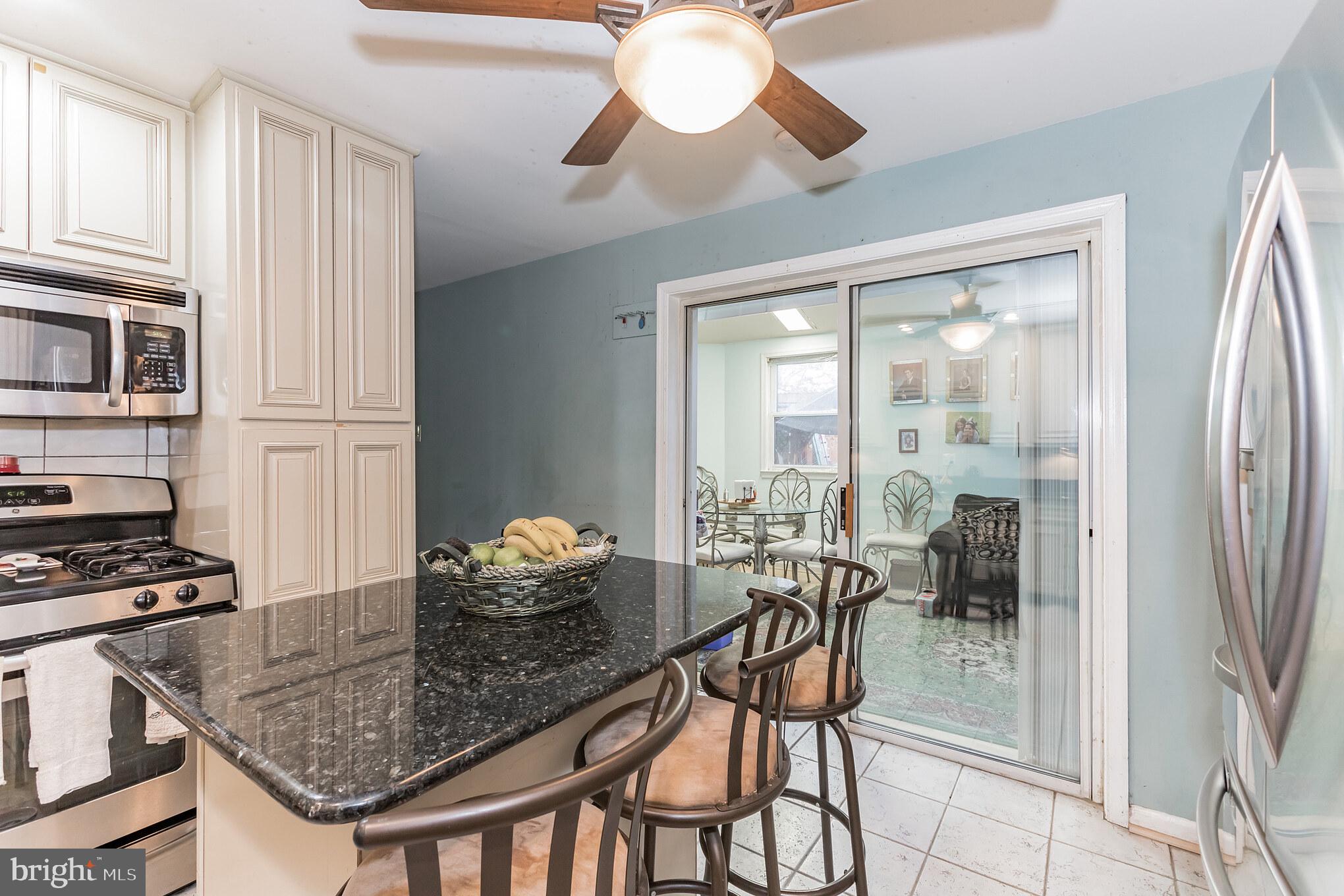4001 Jeffry Street Silver Spring, MD 20906 - Photo 20 of 40 Lower Level 1 Kitchen