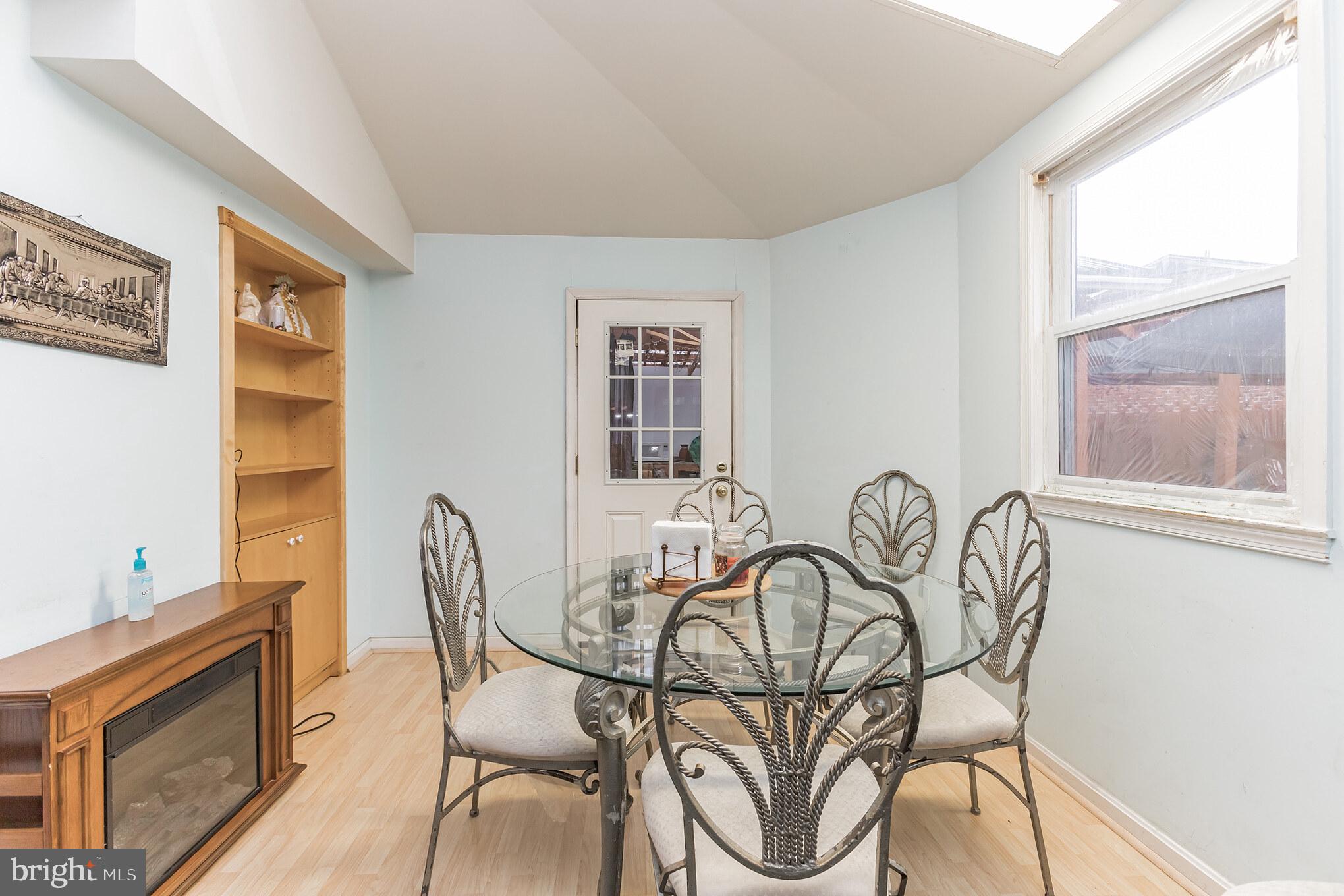 4001 Jeffry Street Silver Spring, MD 20906 - Photo 22 of 40 Lower Level 1 Family Room