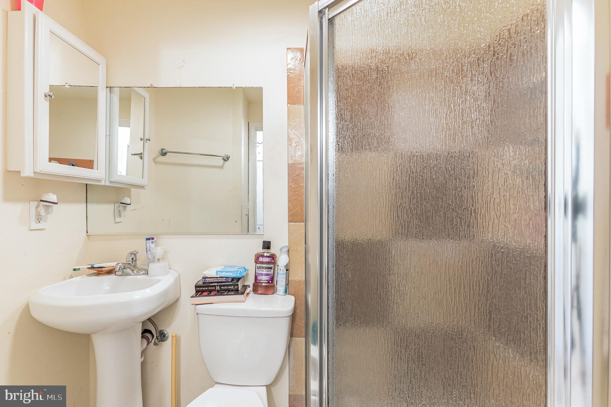4001 Jeffry Street Silver Spring, MD 20906 - Photo 31 of 40 Lower Level 1 Full Bath