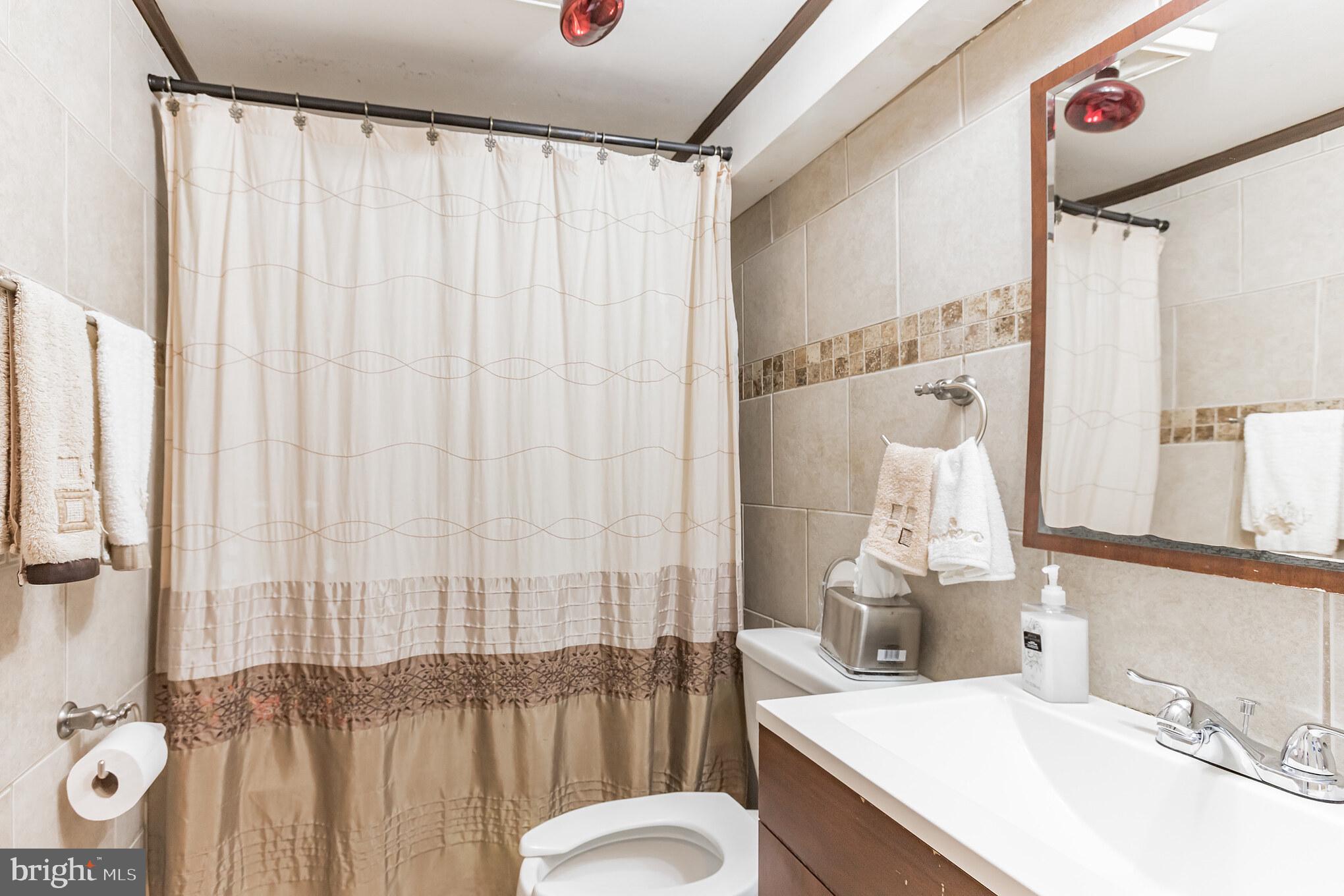 4001 Jeffry Street Silver Spring, MD 20906 - Photo 34 of 40 Lower Level 2 Full Bath