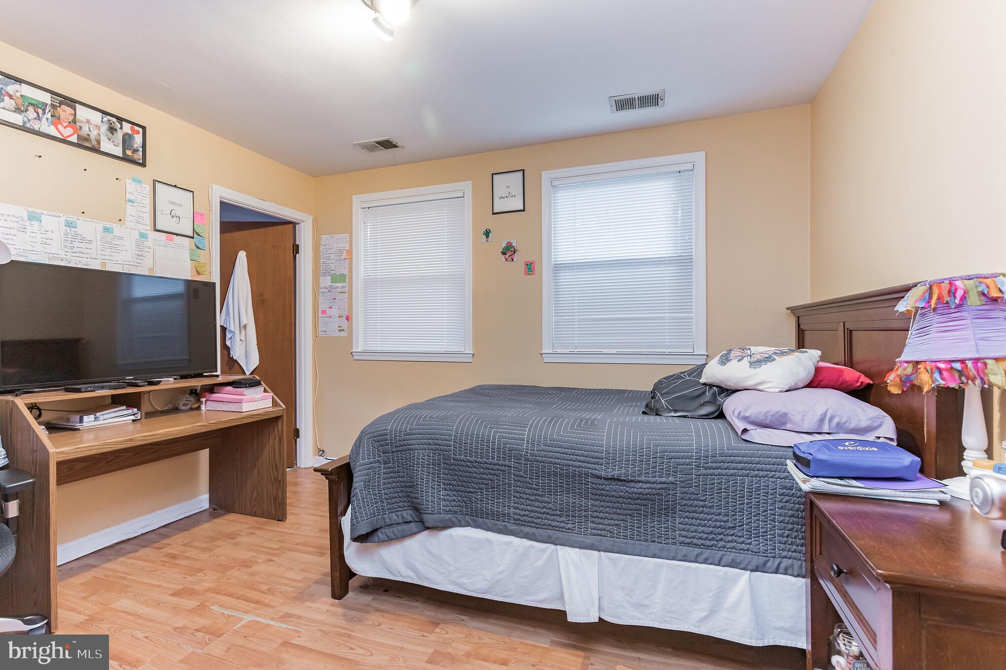 4001 Jeffry Street Silver Spring, MD 20906 - Photo 38 of 40 Upper Level 2 Bedroom