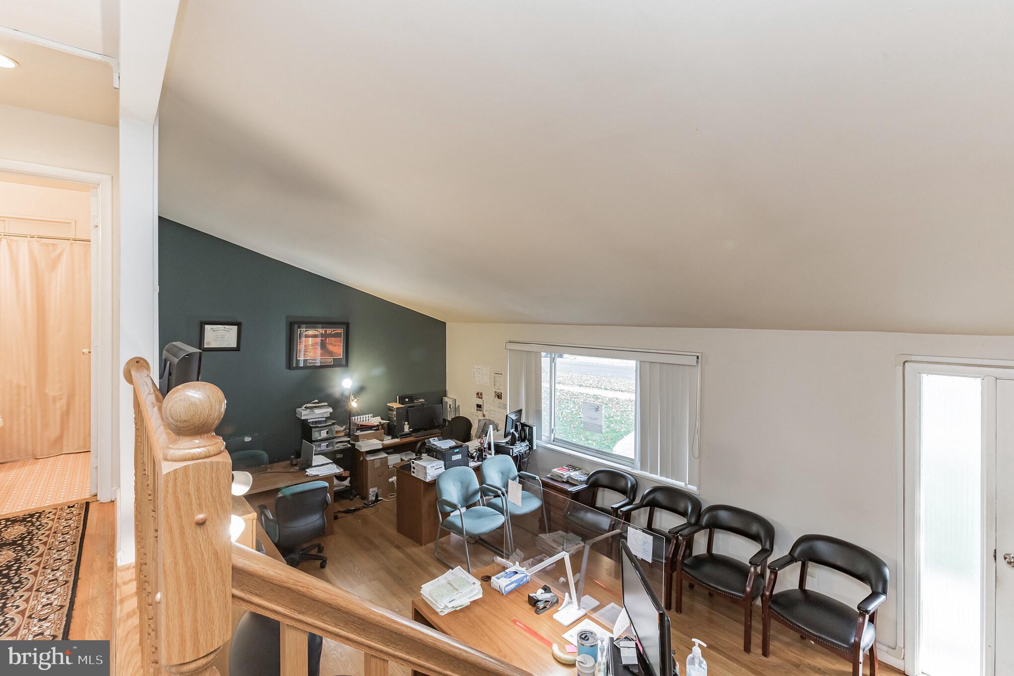 4001 Jeffry Street Silver Spring, MD 20906 - Photo 10 of 40 Upper Level 1 View