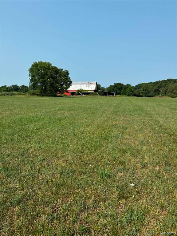 7709 Silverwood Road North Branch, MI 48461 - Photo 38 of 38 Gallery Image 38