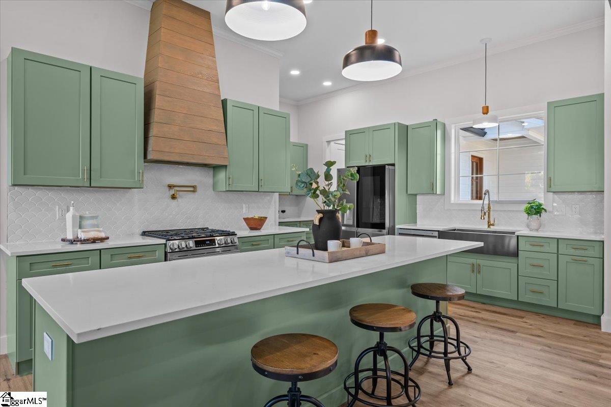 17 Cunningham Point Court Greer, SC 29651 - Photo 11 of 30