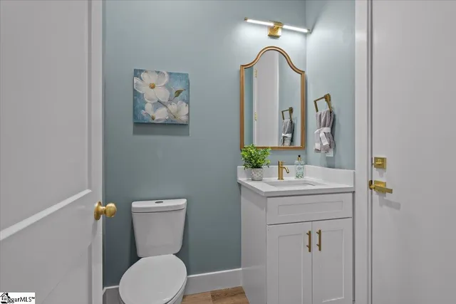 $950,000 | 17 Cunningham Point Court, Greer, SC 29651