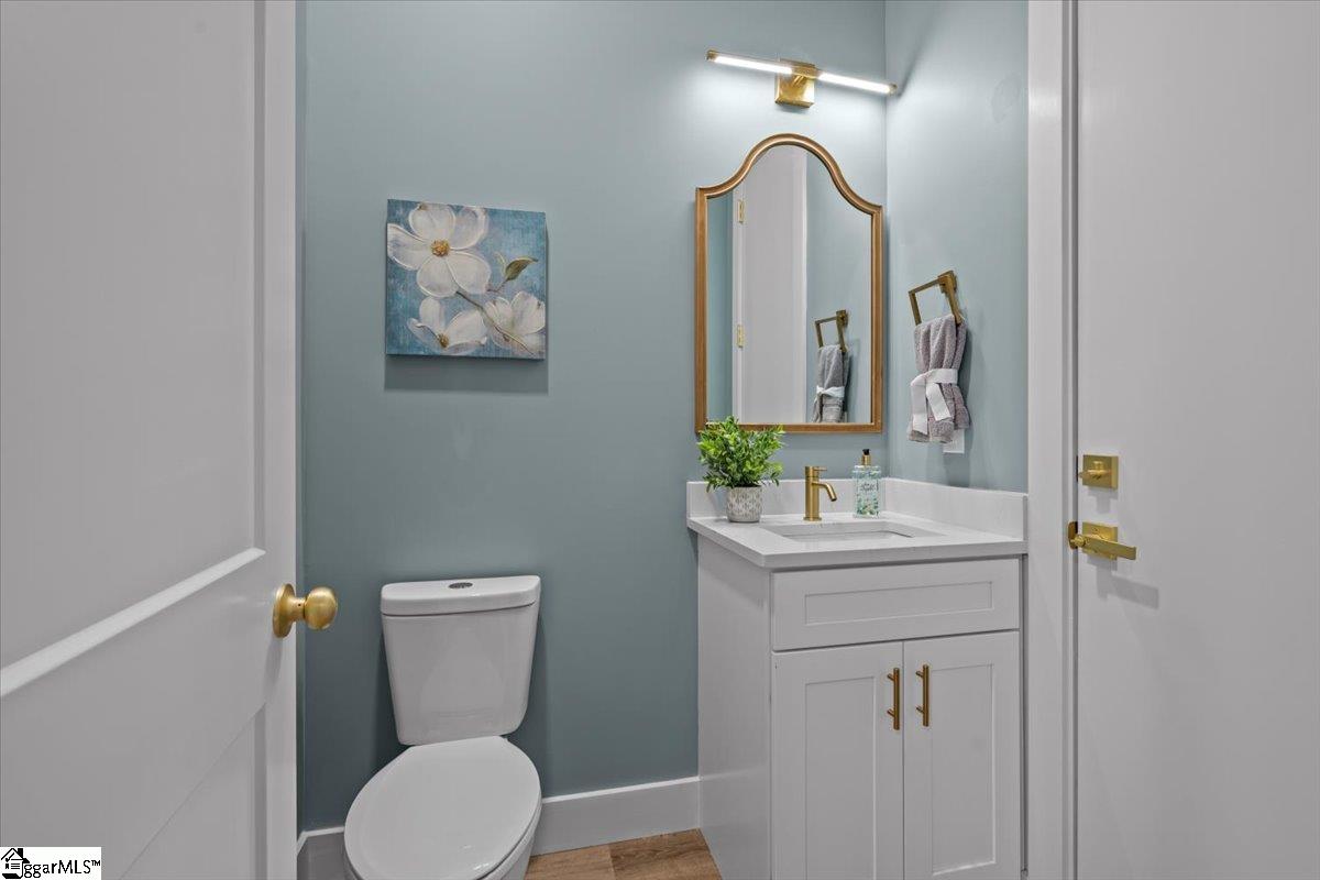 17 Cunningham Point Court Greer, SC 29651 - Photo 13 of 30