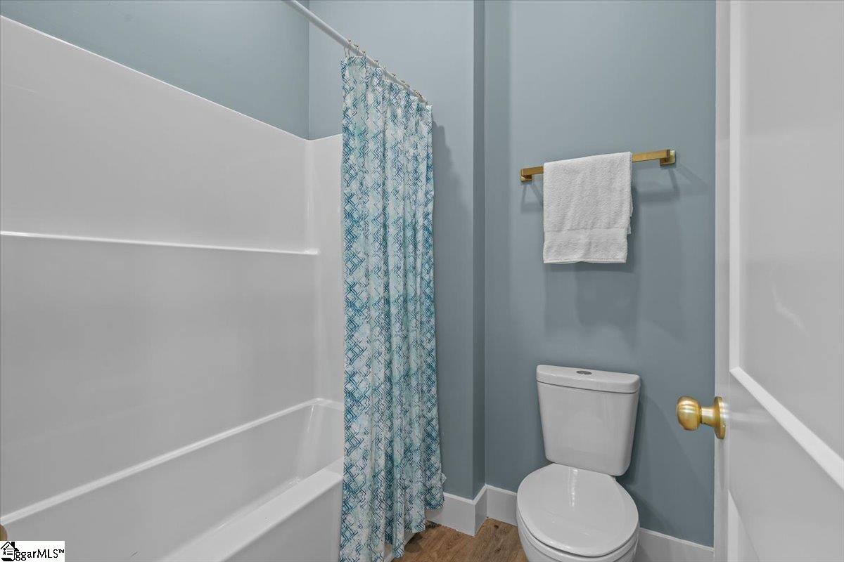 17 Cunningham Point Court Greer, SC 29651 - Photo 16 of 30