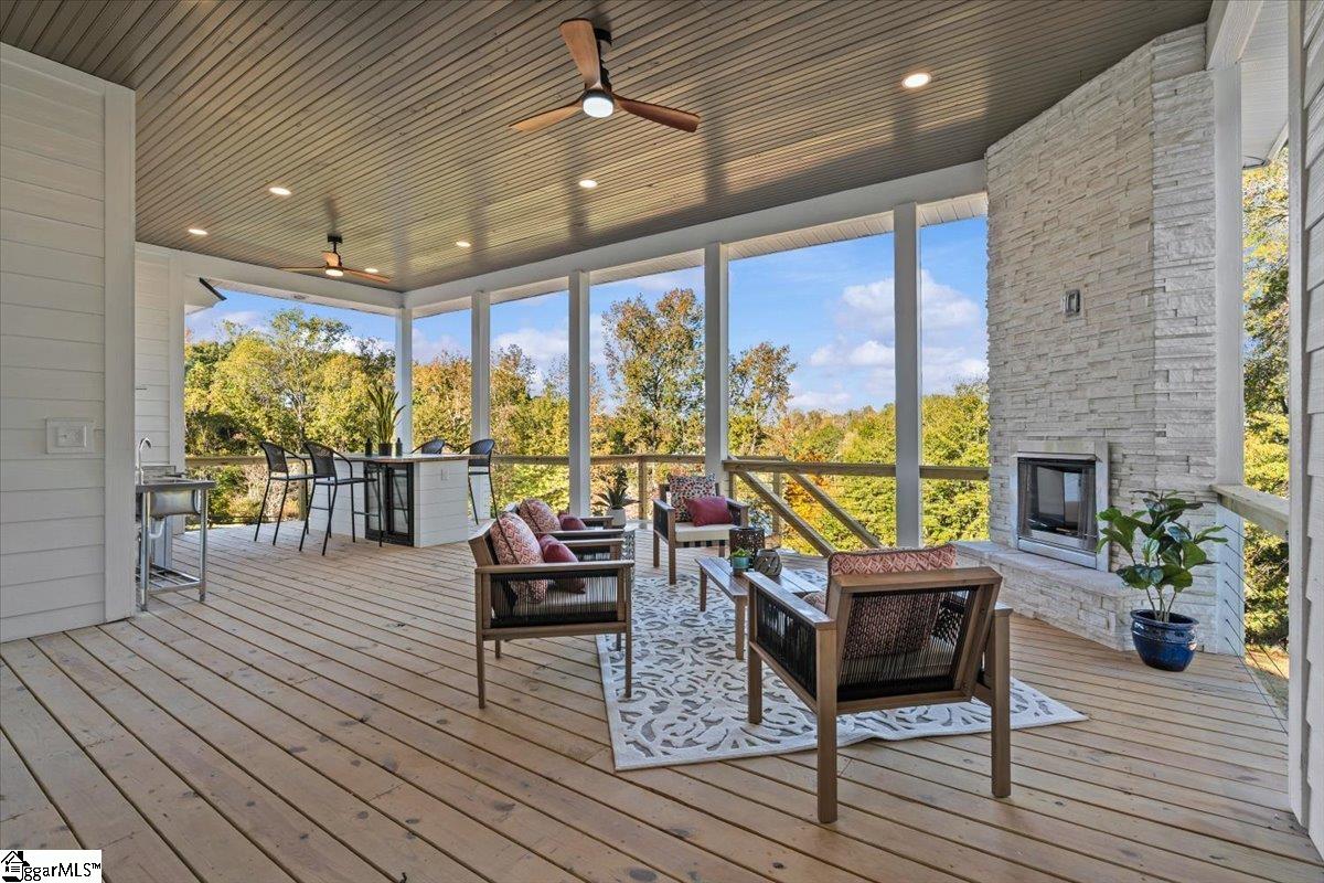 17 Cunningham Point Court Greer, SC 29651 - Photo 27 of 30