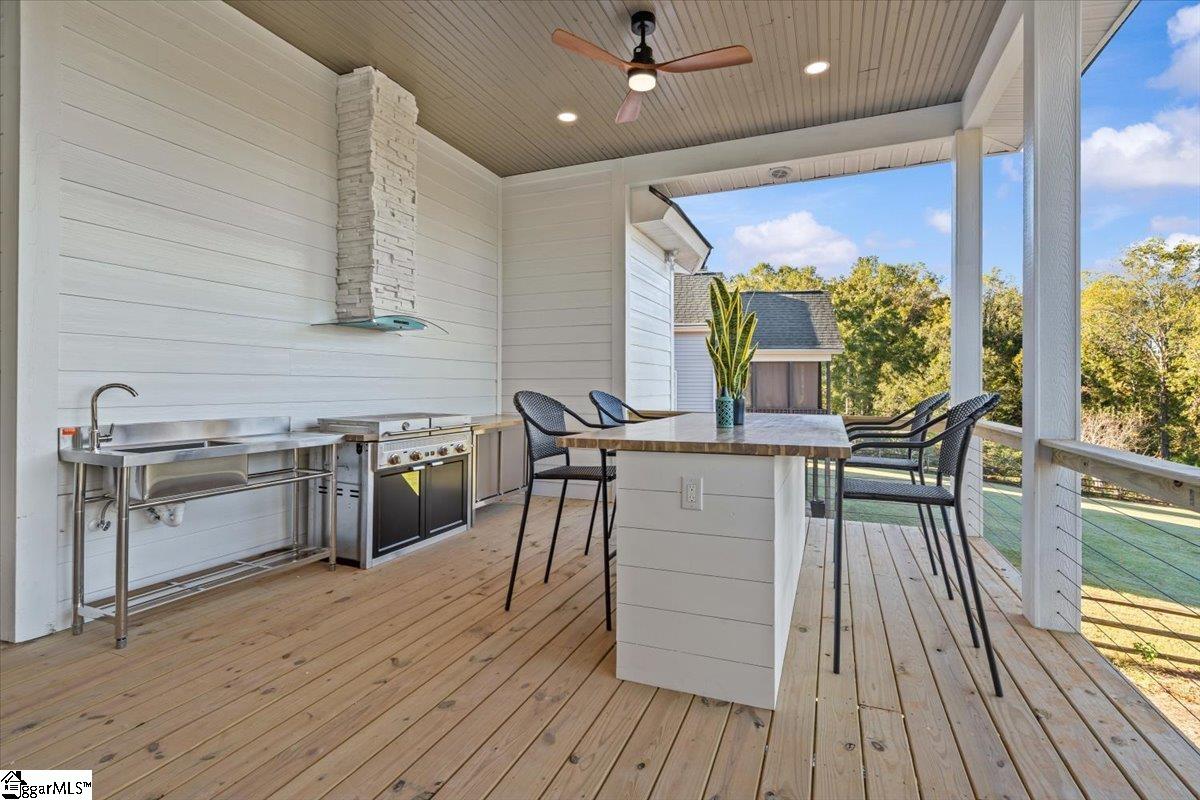 17 Cunningham Point Court Greer, SC 29651 - Photo 28 of 30