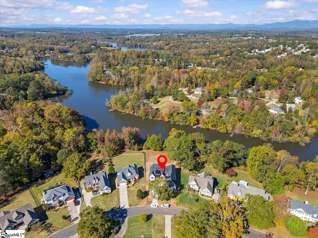 $950,000 | 17 Cunningham Point Court, Greer, SC 29651