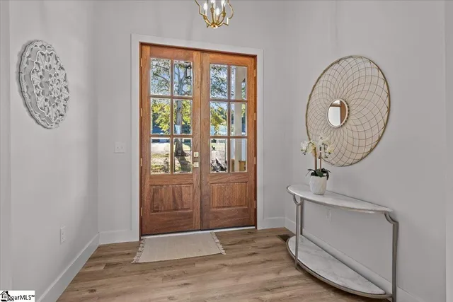 $950,000 | 17 Cunningham Point Court, Greer, SC 29651