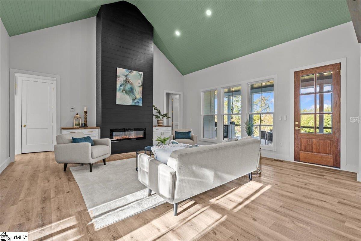 17 Cunningham Point Court Greer, SC 29651 - Photo 6 of 30