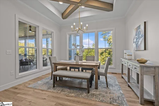 $950,000 | 17 Cunningham Point Court, Greer, SC 29651