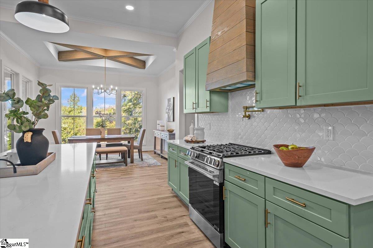 17 Cunningham Point Court Greer, SC 29651 - Photo 9 of 30