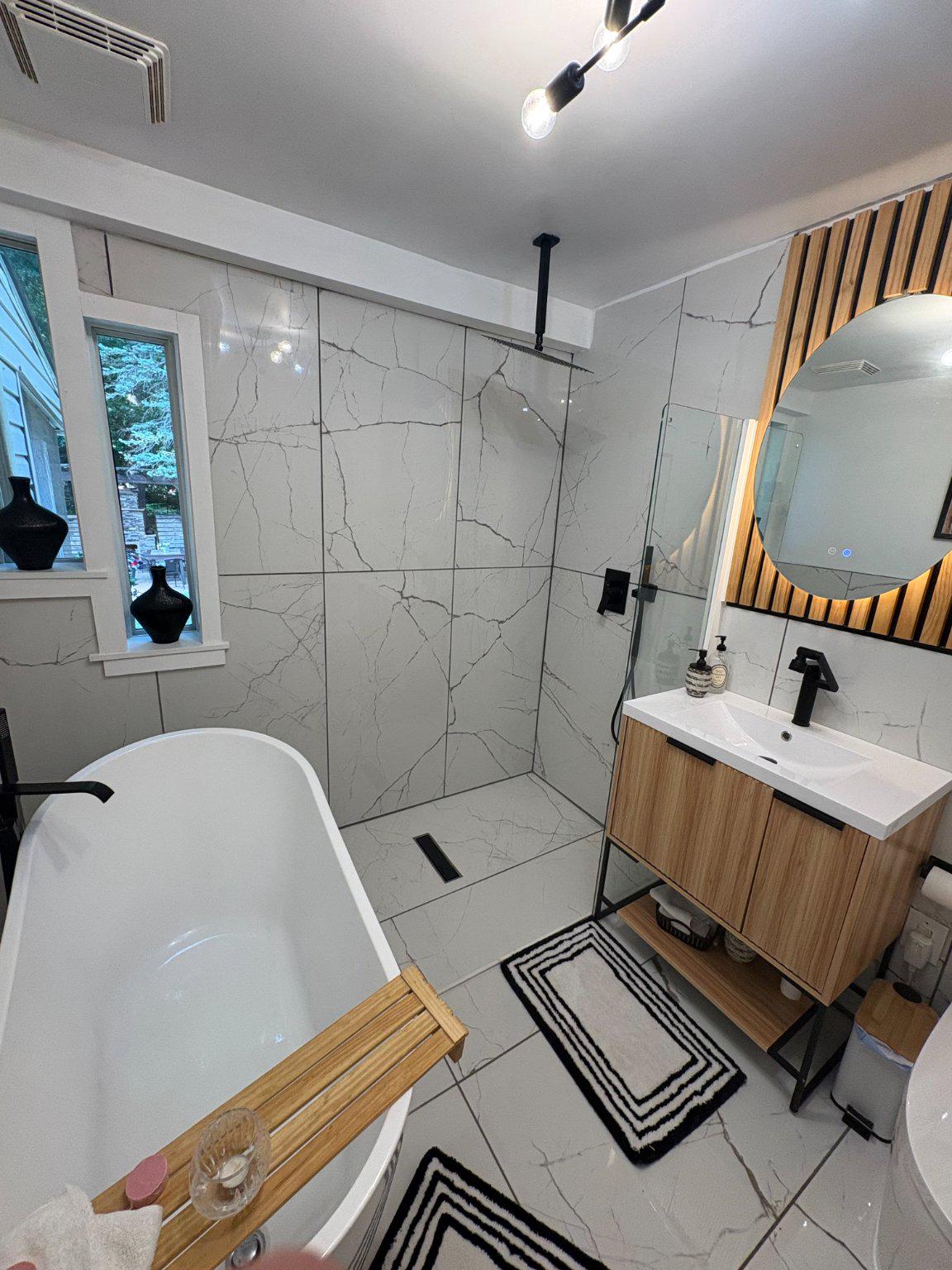 3113 Greenvalley Road Newtown Square, PA 19073 - Photo 17 of 32 Bathroom