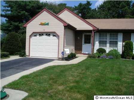 77A Sunset Road, Unit A Whiting, NJ 08759 - Photo 1 of 3 Primary Photo