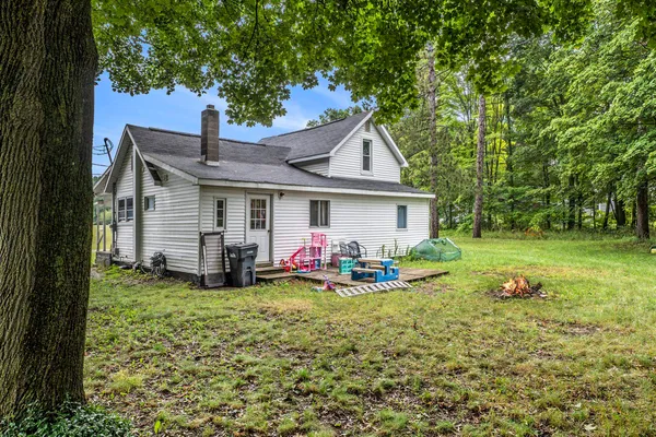 $220,000 | 314 East South Street, Buckley, MI 49620