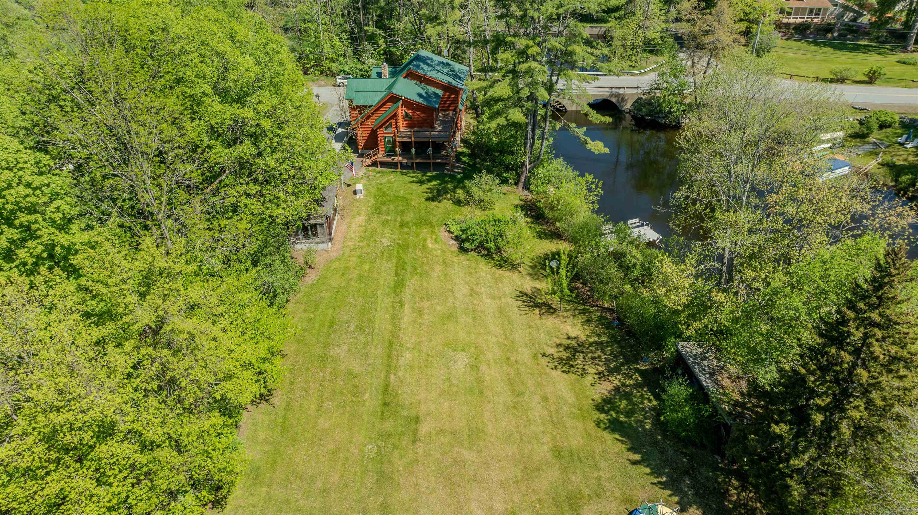 436 Lockehaven Road Enfield, NH 03748 - Photo 46 of 52