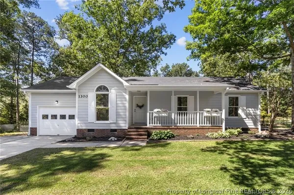 $1,700 | 1300 Calla Circle, Fayetteville, NC 28303