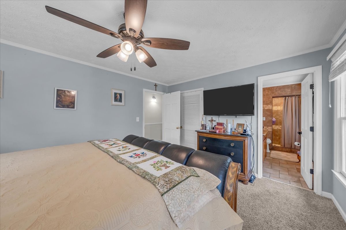 1389 Coconut Ridge Road Smithville, TN 37166 - Photo 25 of 61