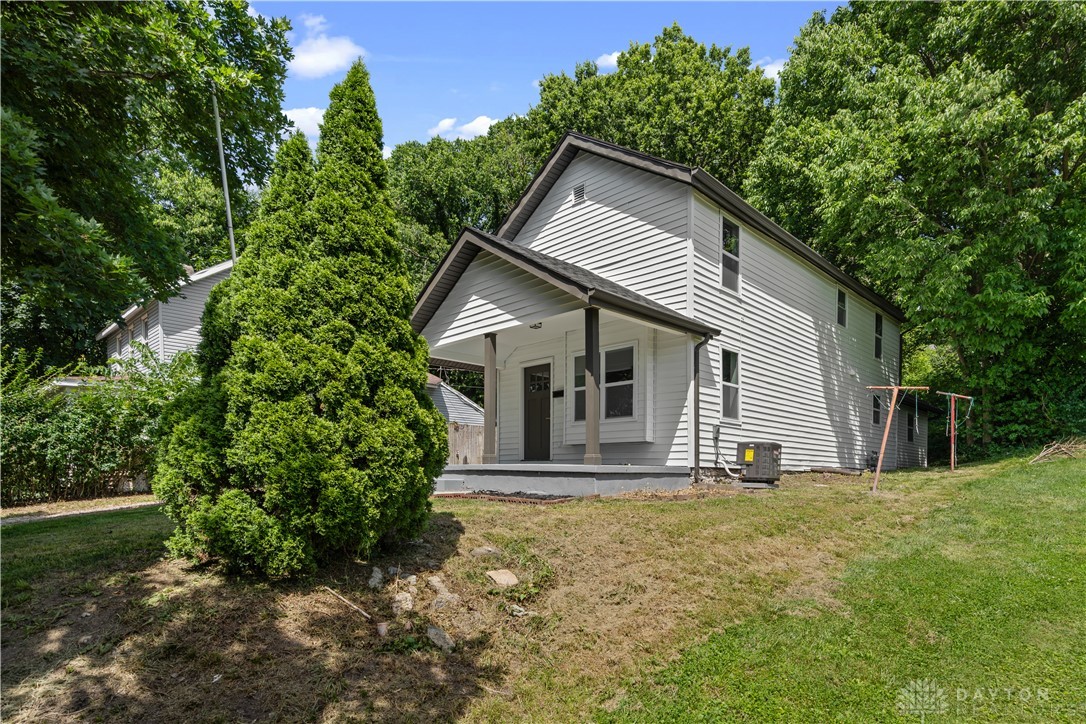 210 Riley Boulevard Franklin, OH 45005 - Photo 35 of 38