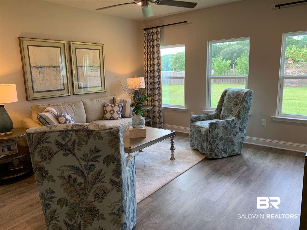 1332 Kairos Loop Foley, AL 36535 - Photo 16 of 17 Living Room