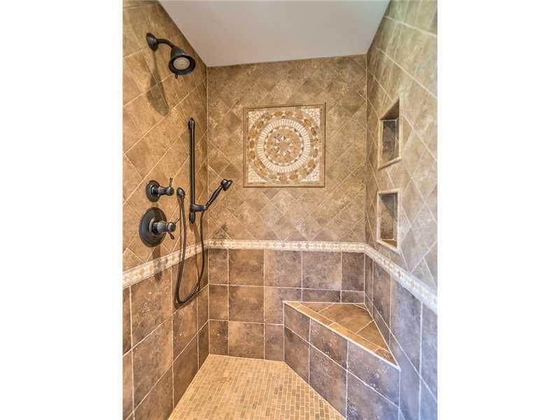 251 Ridge Road Zelienople, PA 16063 - Photo 18 of 25 Master Bath/Spa.