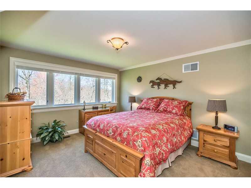 251 Ridge Road Zelienople, PA 16063 - Photo 19 of 25 Bedroom. Bedroom 2