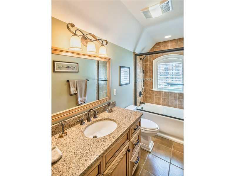 251 Ridge Road Zelienople, PA 16063 - Photo 20 of 25 Full Bath.
