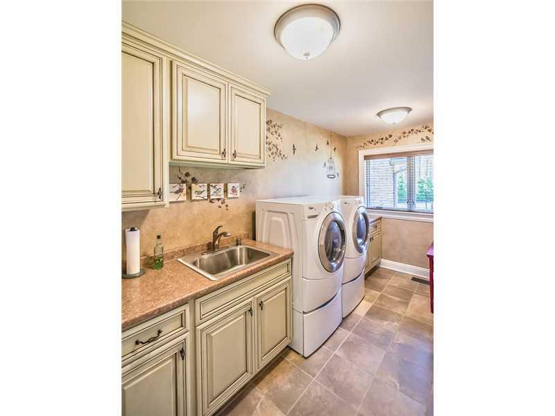 251 Ridge Road Zelienople, PA 16063 - Photo 21 of 25 Other. 1st floor laundry/mudroom