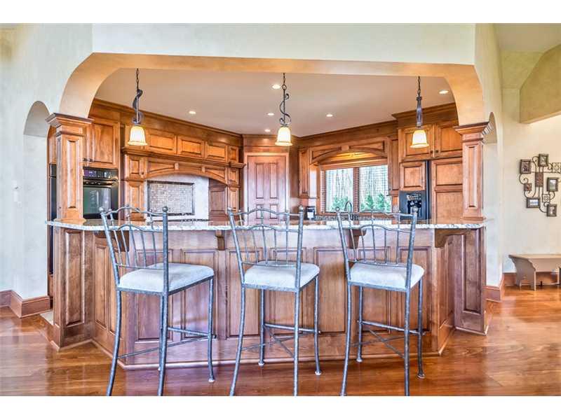 251 Ridge Road Zelienople, PA 16063 - Photo 5 of 25 Kitchen.