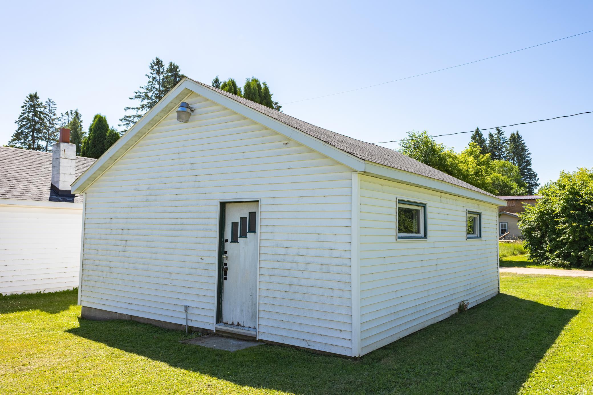 313 East Minnesota Avenue Sebeka, MN 56477 - Photo 25 of 32
