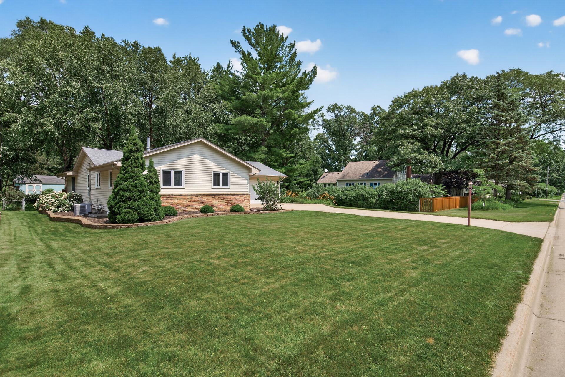 2649 Hillview Road Mounds View, MN 55112 - Photo 43 of 46