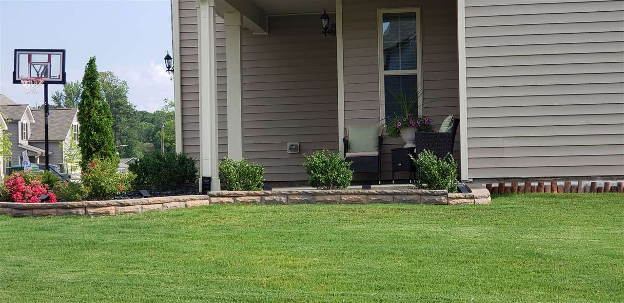 4504 Lady Rita Lane Raleigh, NC 27610 - Photo 2 of 27 Photo 2